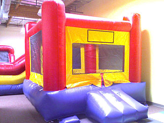 Boxing Ring