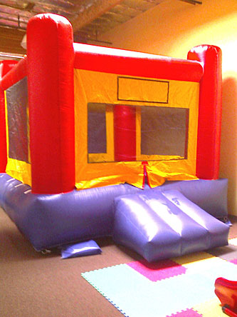 Boxing Ring