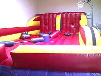 Bungee Joust