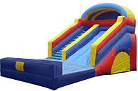 28' Wet/Dry Slide