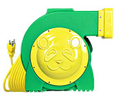 B-Air Blower 1.5 HP Inflatable Accessories
