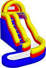 Bounce House or Inflatable Special