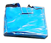 Dunk Tank Seat Cover Inflatable Accessories