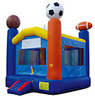 Sports Bounce House