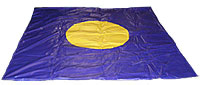 Sumo Mat Inflatable Accessories