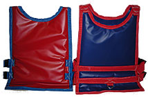 Bungee Run Harness (2) Inflatable Accessories