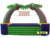 Inflatable Bar Bounce House
