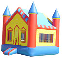 Castle V Roof