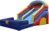 Bounce House or Inflatable Special