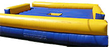 Bull Bed Inflatable Accessories
