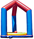 Wrecking Ball Inflatable Game - Washington Tri-Cities