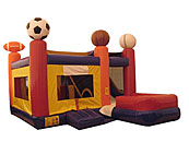 Sports 5N1 Wet/Dry Combo