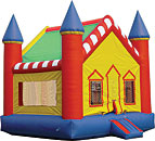 Bounce House or Inflatable Special