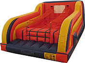 Jacob's Ladder Wet/Dry Inflatable Game - Washington Tri-Cities