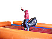 Inflatable Sports Games Special
