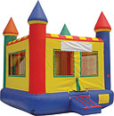 Bounce House or Inflatable Special