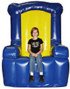 Inflatable Chair Bounce House