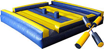 Joust - Washington Tri-Cities