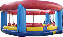 X-Game Bounce House