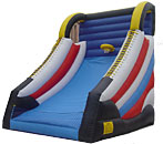 Basketball Shoes Basketball Toss Bounce House