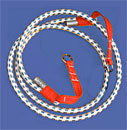 Bungee Run Cord (2) Inflatable Accessories