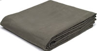 Vinyl Tarp Inflatable Accessories