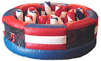 Toddler's Playground