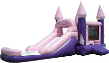 Princess Wet/Dry Combo | Unit # 119 - Boise, Idaho