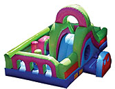 Toddler Obstacle